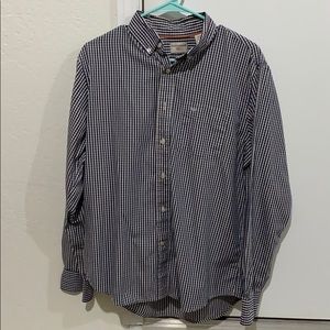 Dockers Medium Men’s button up